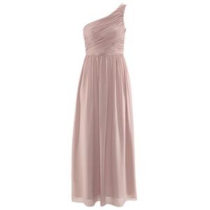 H&M Mauve or Dusty Rose Bridesmaid Dress